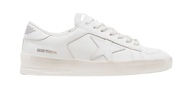 Golden Goose Flat shoes - Optic white | 333b654b16ac203c7e3255b734b97ca291a39dcd