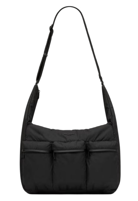 Saint Laurent Bags - Blacks and greys | d432711d40de42d6cde764f593c7dca085d1d436