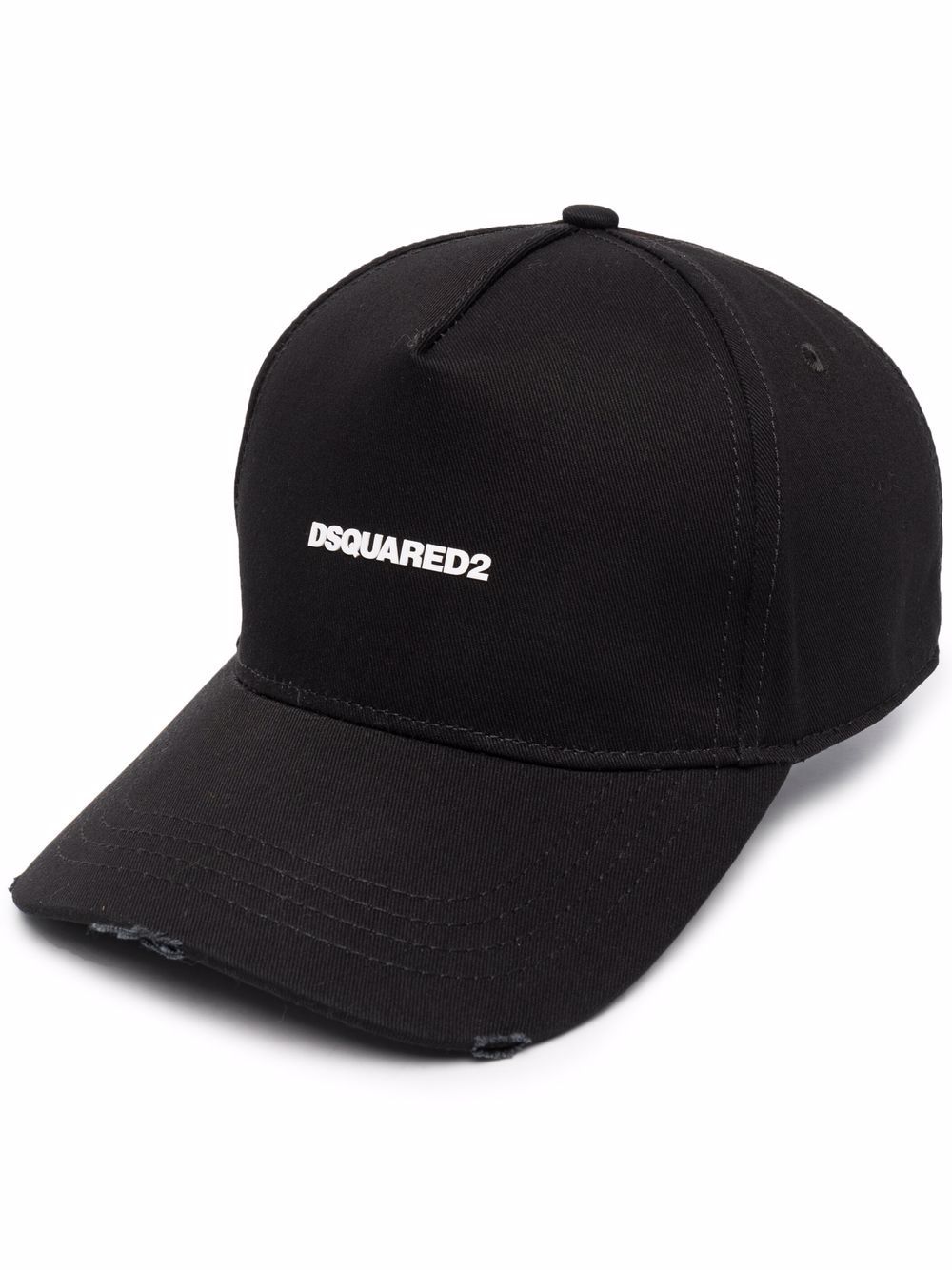 Dsquared2 Hats - Blacks and greys | b40f904db4b069397f4a207ab53f45d24f500f79