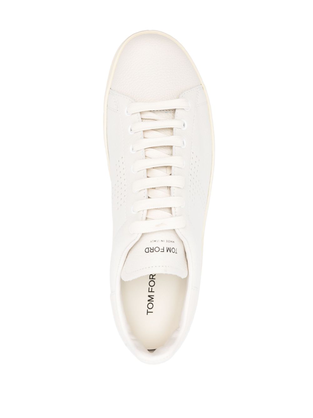 Tom Ford Flat shoes - Butter/cream | 18fdbb0afeb755f6b12cb088b87c7a6e68b9b504
