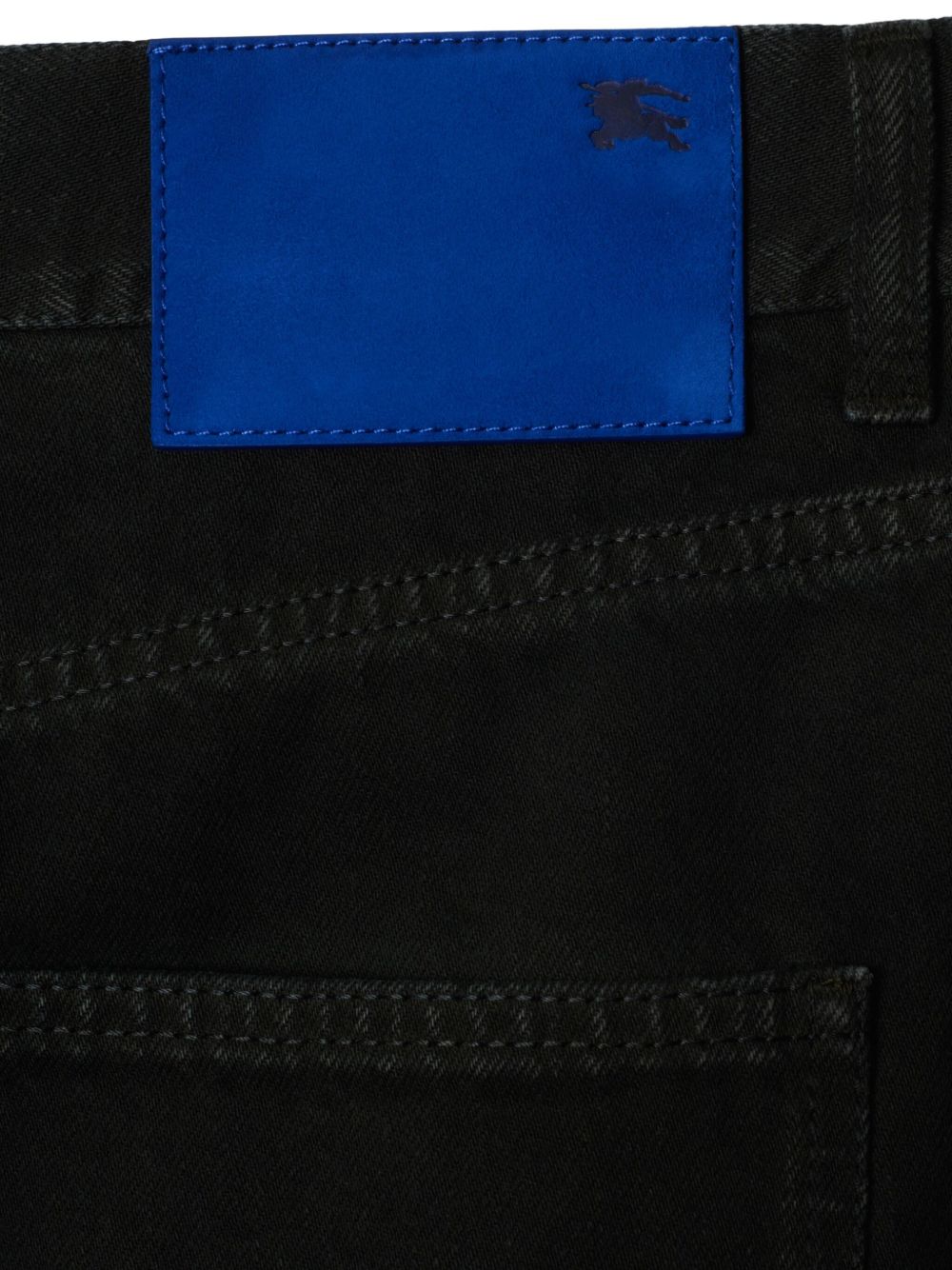 Burberry Trousers - Onyx | dafe542573a18d3d8b8d3193e45d4b6d4fc32511