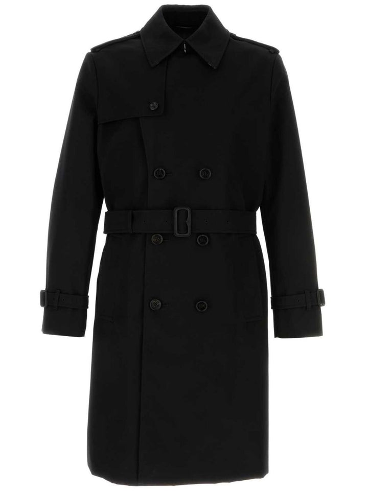 Burberry Coats -  | 24f48b263669ededadd2a302c30d16617877efb7