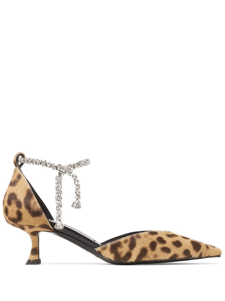 Jimmy Choo Flat shoes -  | 8355aeba199801456afbc96887d7e0e2eaaa9eeb