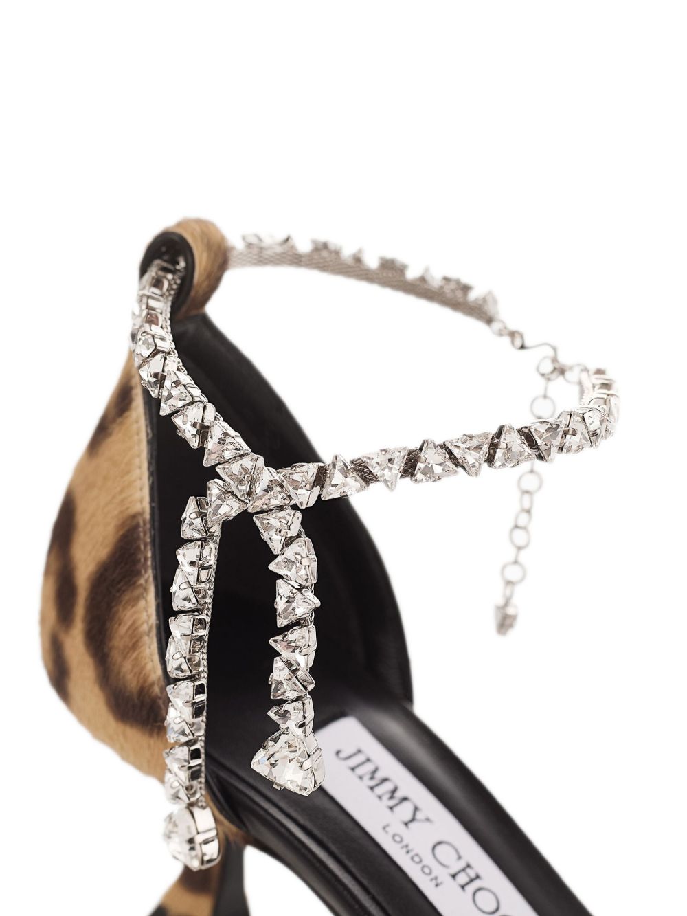 Jimmy Choo Flat shoes -  | 941e155c0f9691db35c2eb595cb41cb3d942b079