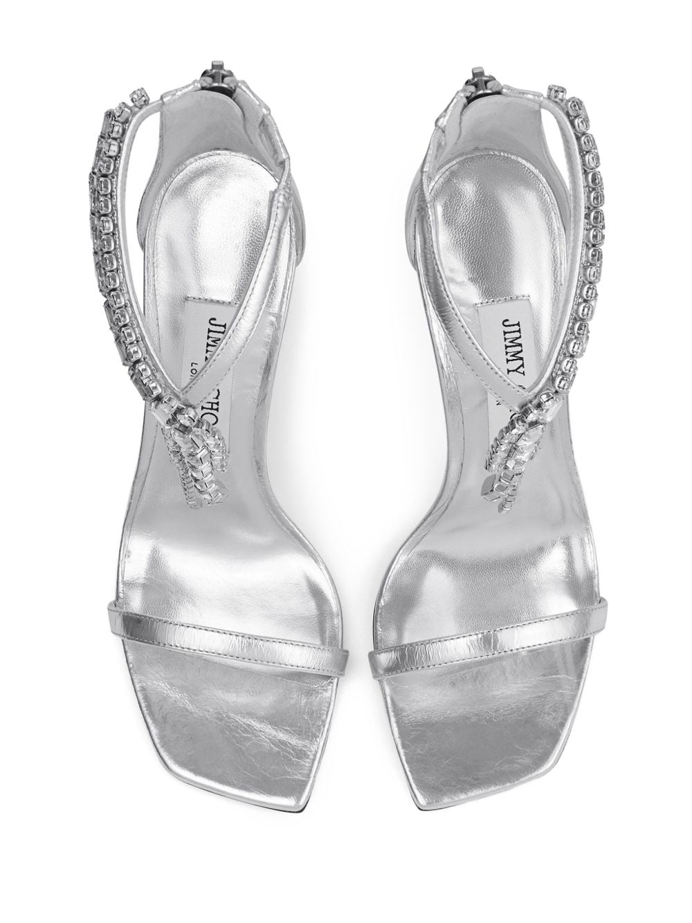 Jimmy Choo Flat shoes -  | 1930b3804b8f81831dd4436b013c67e9a92a17aa