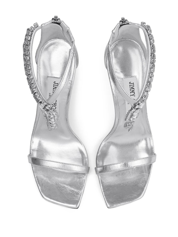 Jimmy Choo Flat shoes -  | 1930b3804b8f81831dd4436b013c67e9a92a17aa
