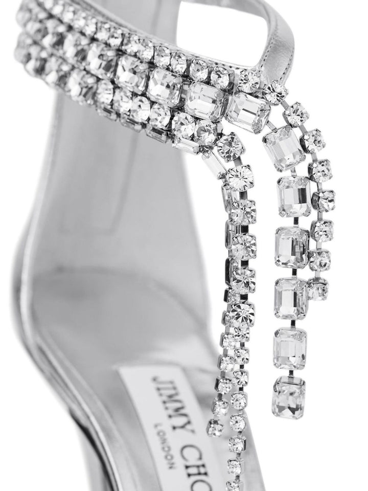 Jimmy Choo Flat shoes -  | 78bc3636c62cf81c5c3160153202c723841bcdf9