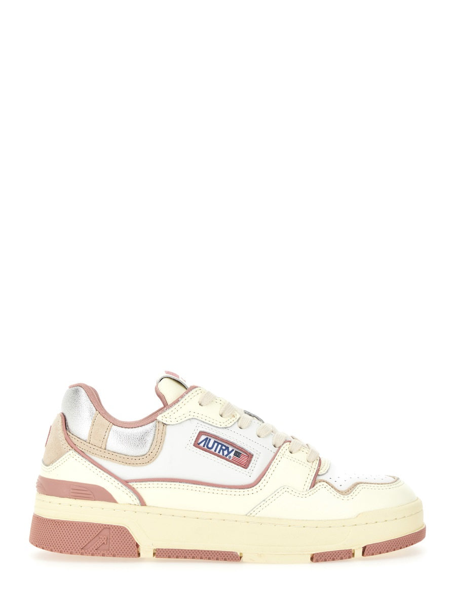Autry Sneakers - Multicolour | 43319d5e12efd8f2159a9a7d8997d6c6c44c5e02