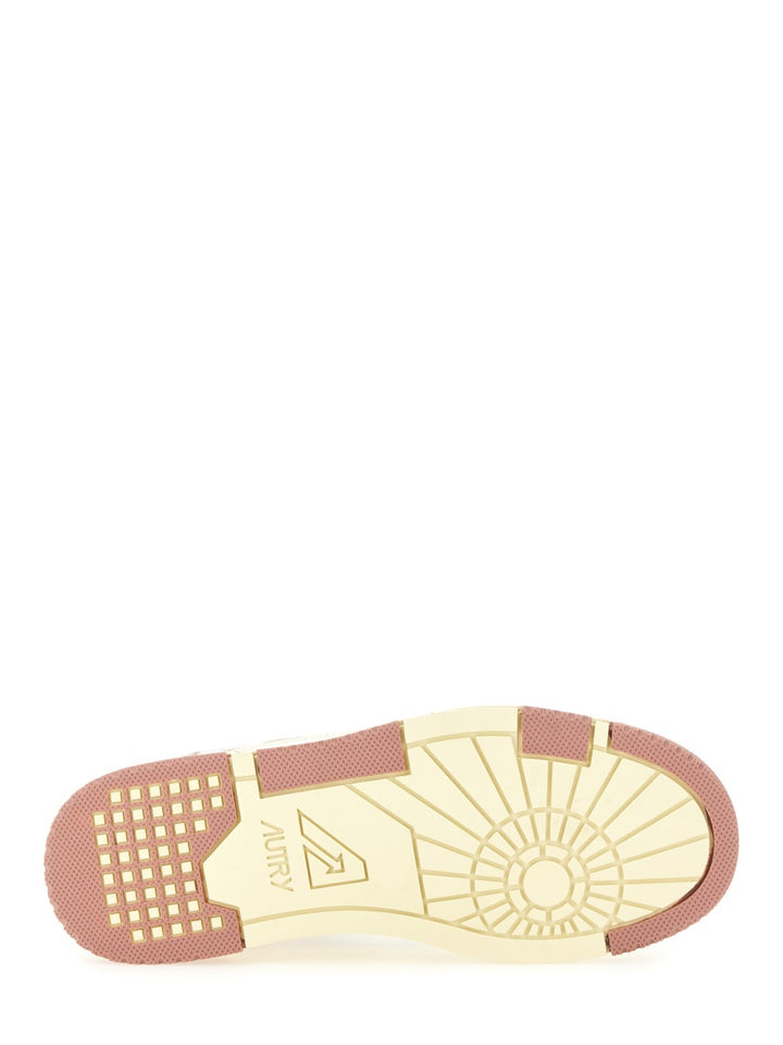 Autry Sneakers - Multicolour | 5d92956e0add65806a44b2c7d635fccbef873672