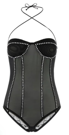 Oseree Top -  | ba49eb504031650f0eab614a2b8588f464859ebd