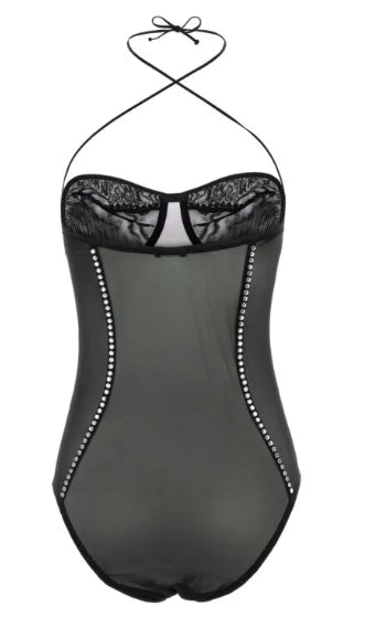 Oseree Top -  | 4271796b3114bff606cdb2bdd906ed4086ef789a