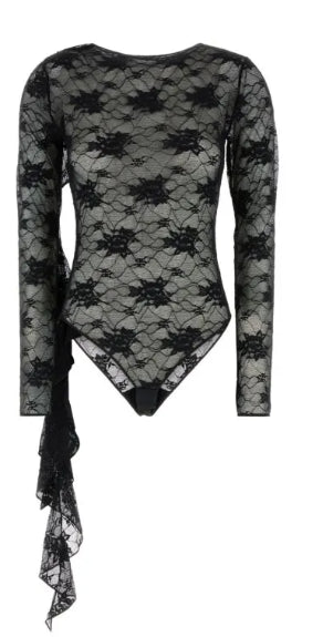 Oseree Top -  | 1e5f557df095d82fe89610994cae39a95d6071d4