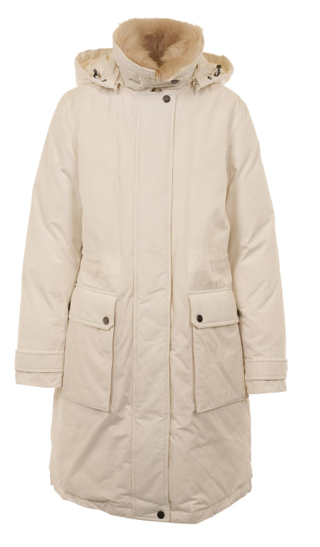 Woolrich Jackets - Light and natural | 643046609b0e386239a826904a0ccf39b3c63a96