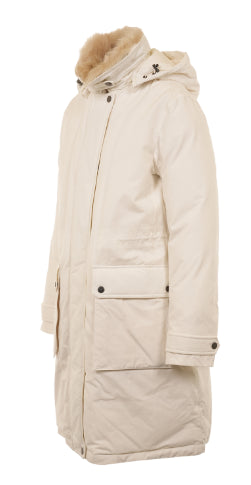 Woolrich Jackets - Light and natural | d338850251c8713818b8eba711500c709020063a