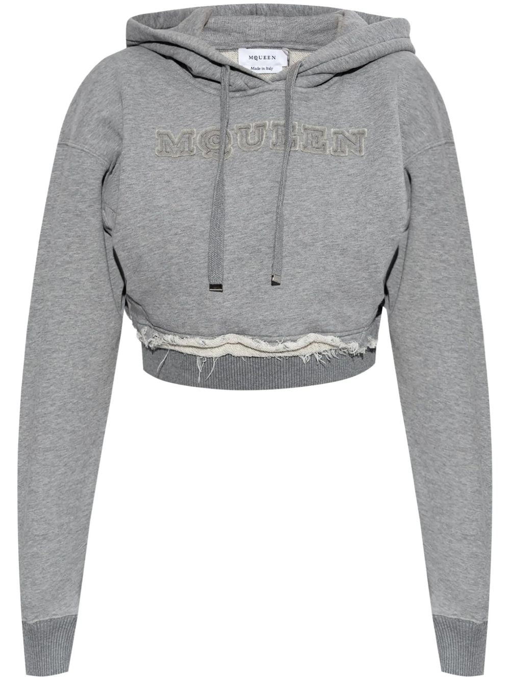 Alexander Mcqueen Sweaters - Blacks and greys | 54feac17ad4aeac6bf92355cd0b71355114b4b12