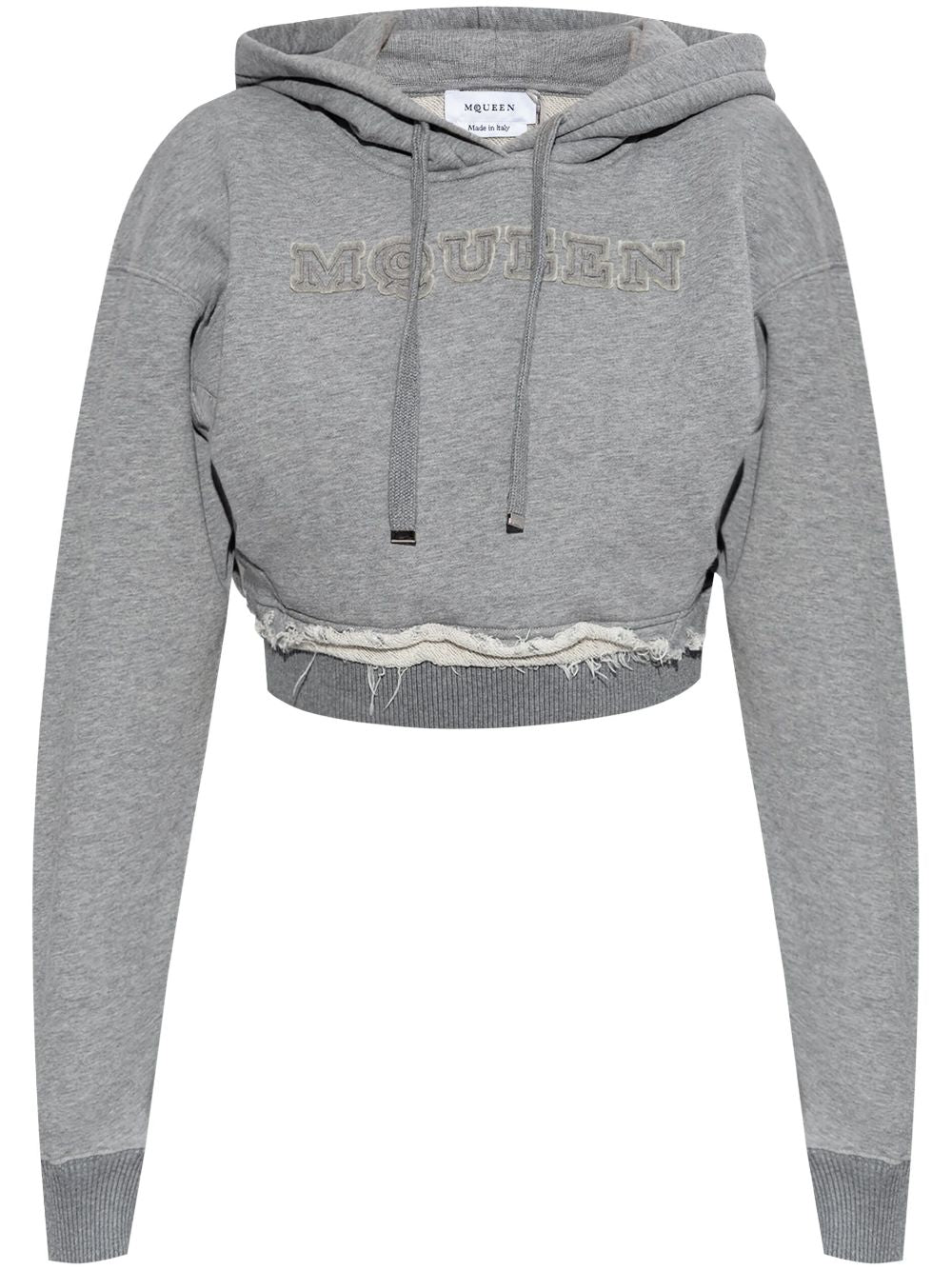 Alexander Mcqueen Sweaters - Blacks and greys | 7e7e4760ec29619d6d1c028f0d1062e7ee811e47