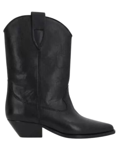 Isabel Marant Boots - Blacks and greys | 3afb8156367f1377df31692db125cd63ef31dee9
