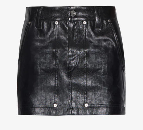 Isabel Marant Skirts - Blacks and greys | 58b05ef2cfcaa0f3af3814900900e1215e99be39