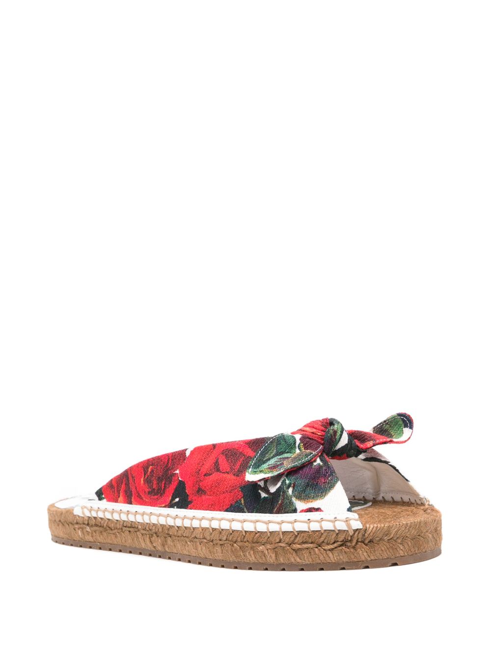 Dolce & Gabbana Flat shoes -  | a9fc49be410152c13fd5a09c7bca9fa9463bf048