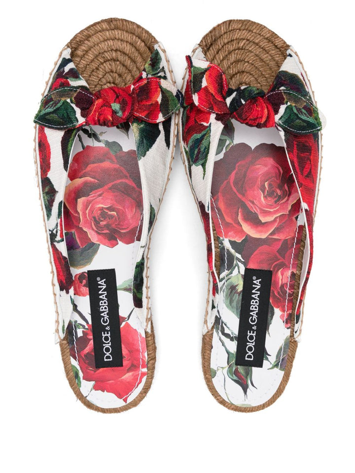 Dolce & Gabbana Flat shoes -  | e4aeec7cc8d0a0f775e94752809a068cf4aa2a0e