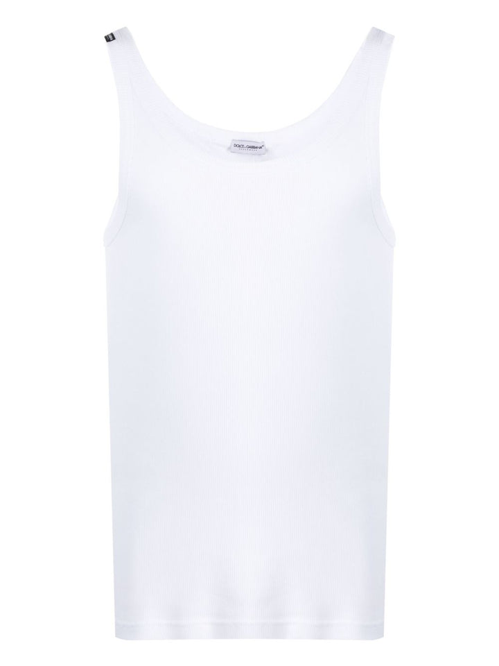 Dolce & Gabbana T-shirts and Polos - Light and natural | 38223dbaddf6eb7f1140dbd625d767f02d31e782