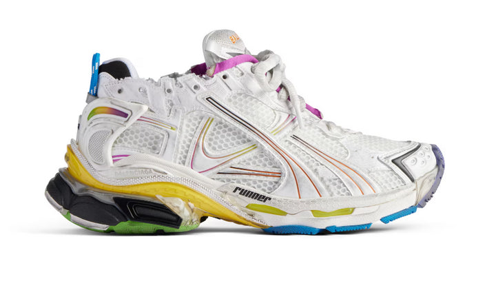 Balenciaga Flat shoes -  | c6d759cf89313f76e8ac6f95e251e61da5898cbf