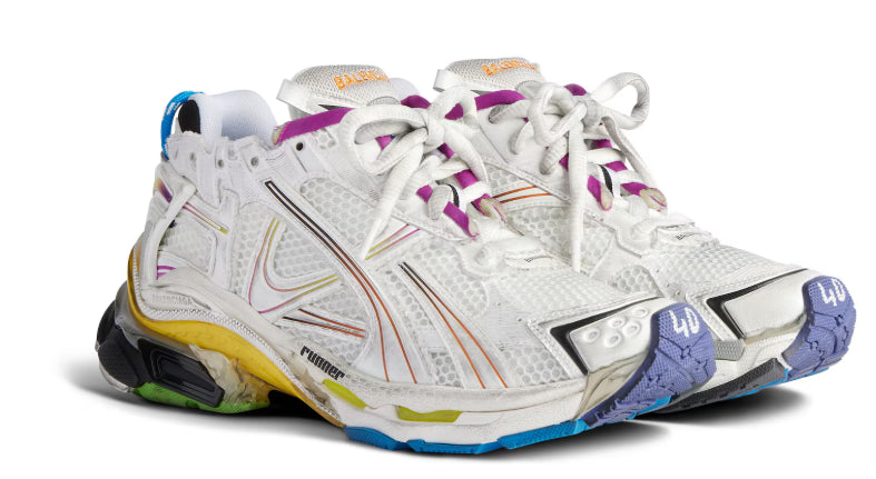 Balenciaga Flat shoes -  | e29b4e7dec0fdb674e0b352542a5de95f2643f95