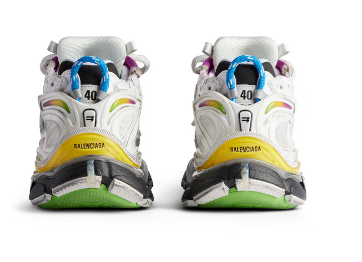 Balenciaga Flat shoes -  | 4aa6aa64a10a10316831e33a40db8b1c0dc92c31