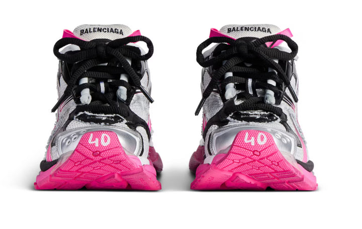 Balenciaga Flat shoes -  | 3551102b8a578b6f0a8e73a0edb6e055c5e6e69d