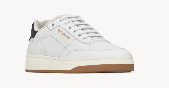 Saint Laurent Flat shoes -  | 5eb7059443d2d1d283a6e2b15b698cfb4e007ce0