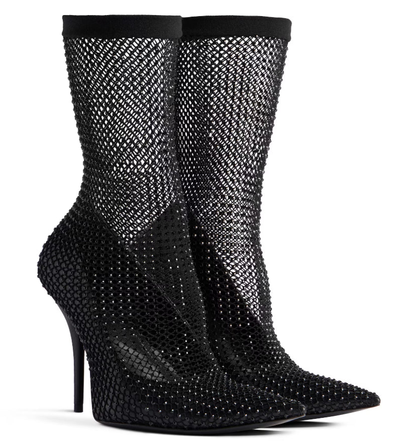 Balenciaga Flat shoes -  | 42876509e457775e51fbc6b3cc084109f6a89a94