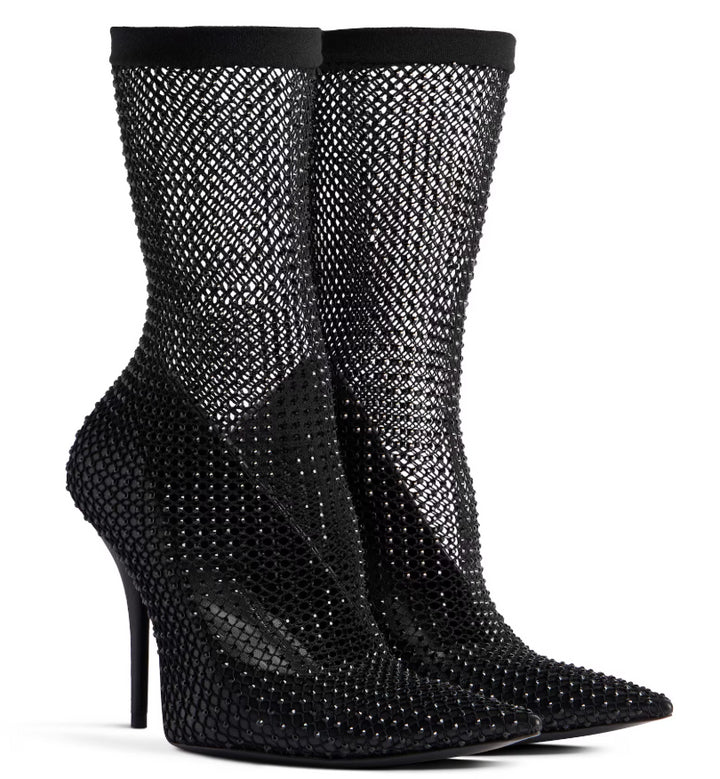 Balenciaga Flat shoes -  | 42876509e457775e51fbc6b3cc084109f6a89a94