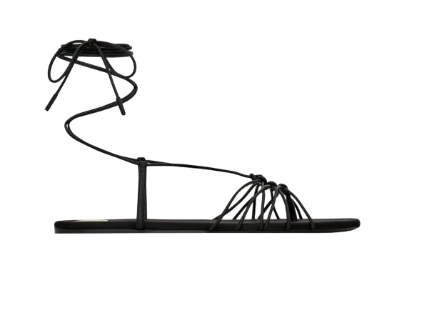 Saint Laurent Flat shoes -  | ef432d5065eb0a2bd9f127ed9e7f75acaba0010d