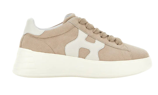 Hogan Flat shoes -  | 7f2dcb775eee41c496d5789c04855cb95e694096