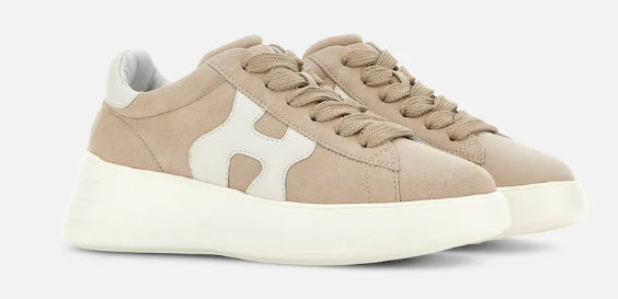 Hogan Flat shoes -  | 77d8b909017a059859f5a793501c229f5a9e054a