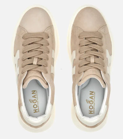 Hogan Flat shoes -  | df25fbdb854af55da9ff81a011cdbb5dc993fd15