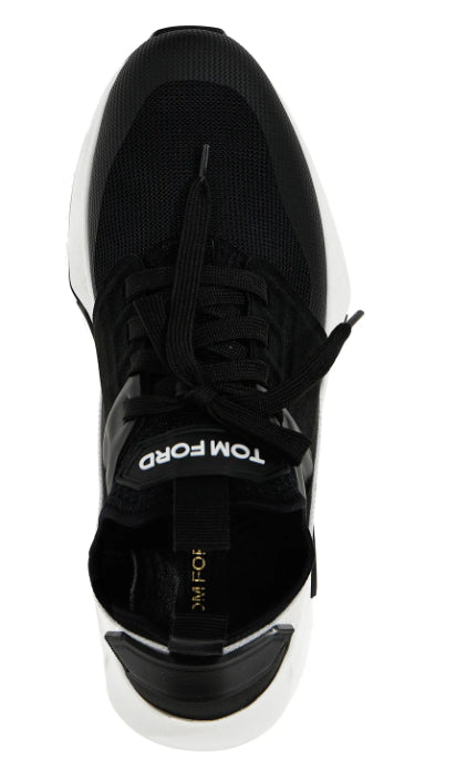 Tom Ford Flat shoes - Blacks and greys | 3bf6725ed5f97c6a0a596ccb8999f0c17b41e1fb