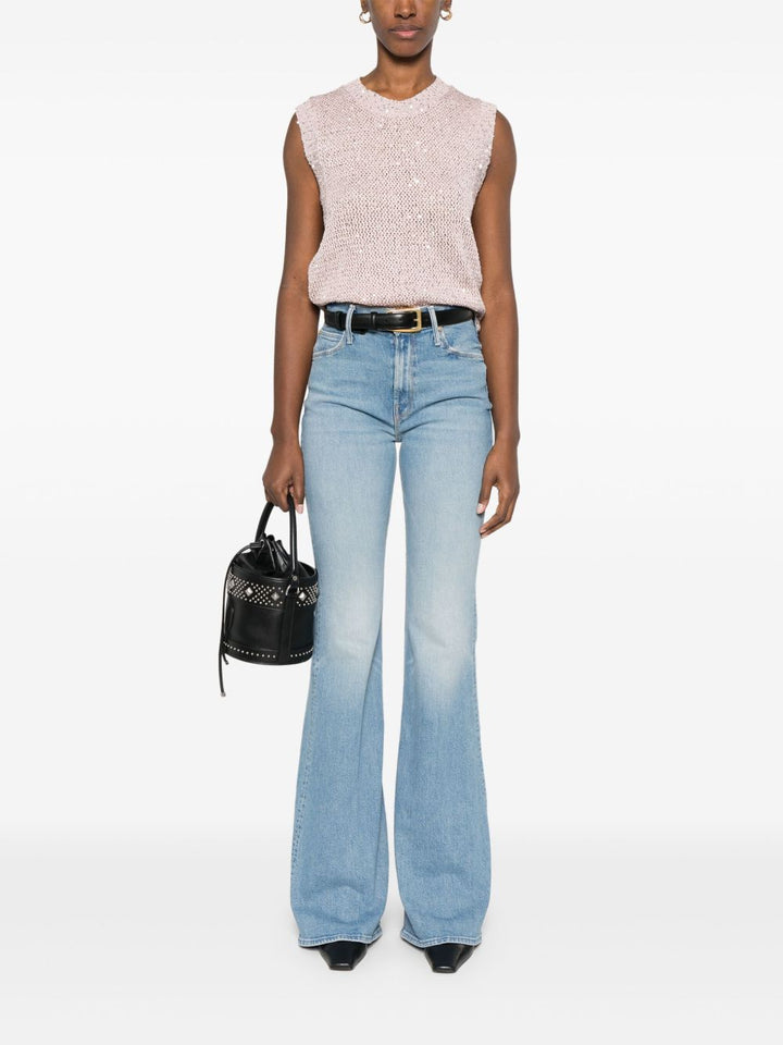 Golden Goose Top - Shadow gray | 64ac3ff3db4950d7d519179b27c1385d6604d261