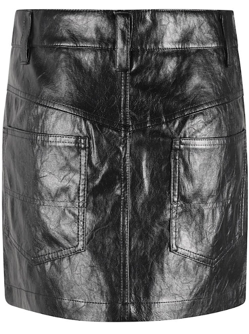 Isabel Marant Skirts - Blacks and greys | a75d1bb3a4196c71311dac0f8ed19d4c76902ec0
