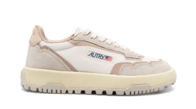 Autry Flat shoes -  | 8d310e481612ac3f05fbe6f238d4601d918ef3fc