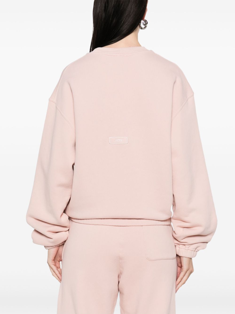 Autry Sweaters -  | e2a6e00f1357c35571165ed2ab84aa1ade85e60a