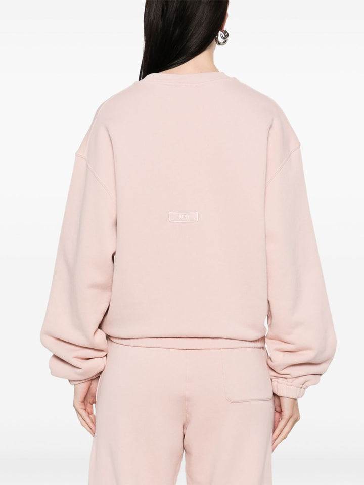 Autry Sweaters -  | e2a6e00f1357c35571165ed2ab84aa1ade85e60a