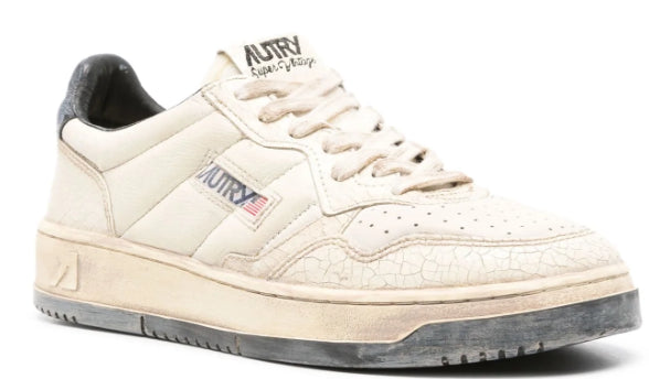 Autry Flat shoes -  | 9e12eb8a52b7e38996523476d7f7b9dd4aa4759a