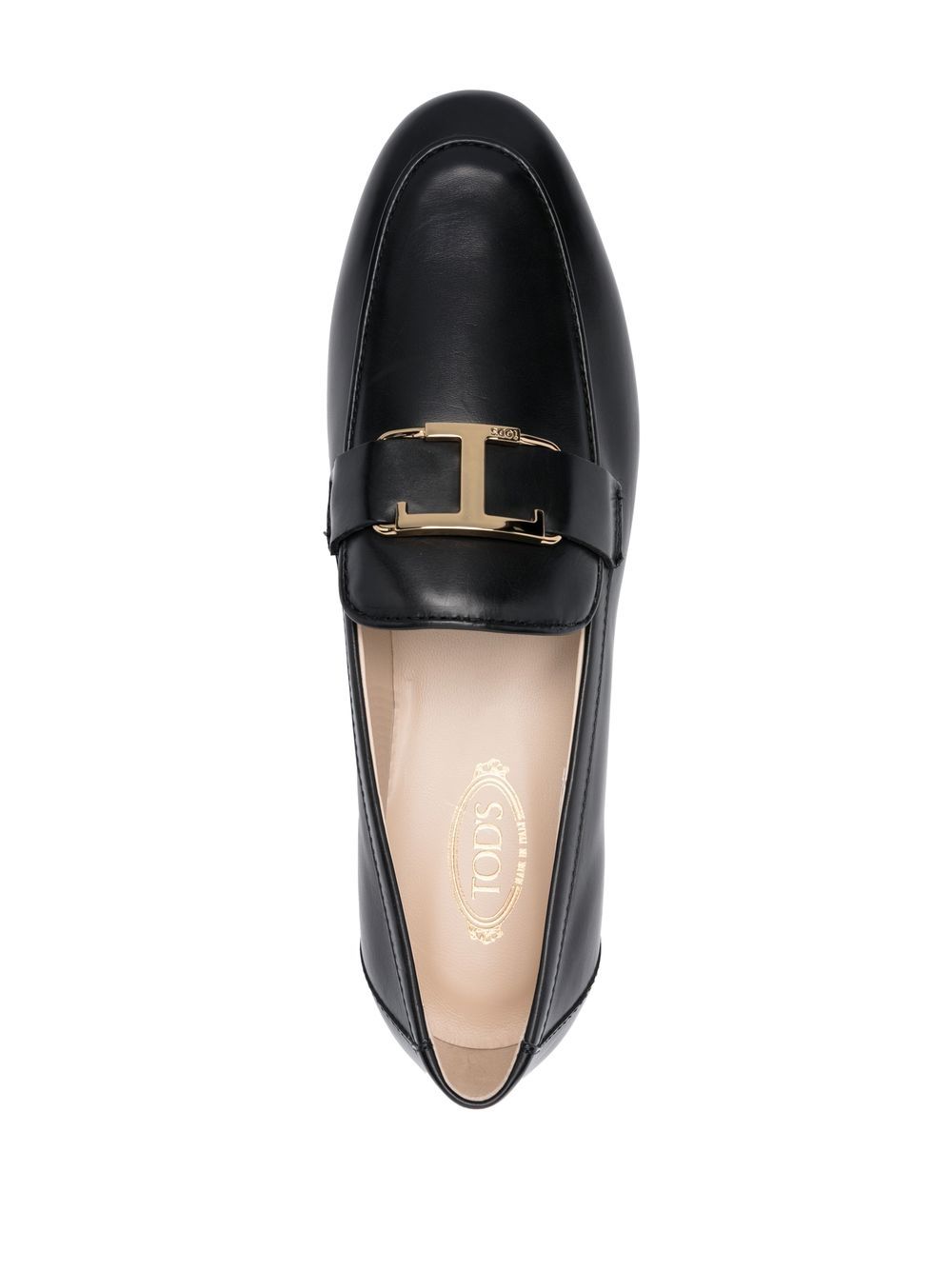 Tod'S Flat shoes -  | 3cc2384546a8609de11733d9855ae53b91b0c7bb