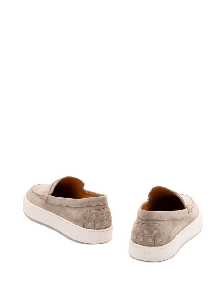 Tod'S Flat shoes -  | b634bc5cb4e5afe5489ec3795a8c38171f3cb79b