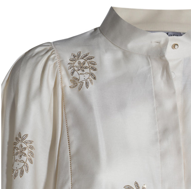 Max Mara Shirts -  | 433013bed08fa423a070bff67feeb99fe128e335