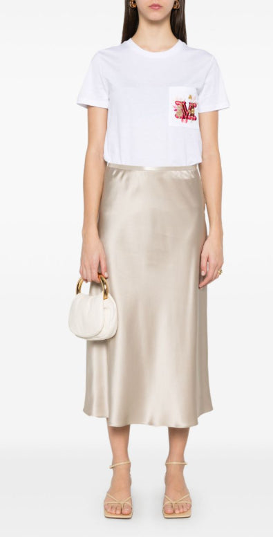 Max Mara T-shirts and Polos -  | bd1aaa8ba039b4937600f223b49f42f20e8bb748