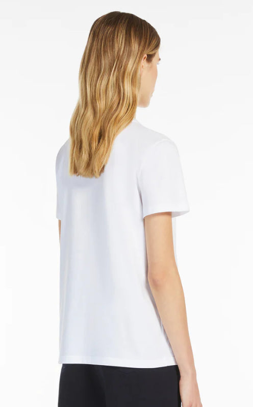 Max Mara T-shirts and Polos -  | 23aa8238662b1c6d238f30adb69a19addbe377c9