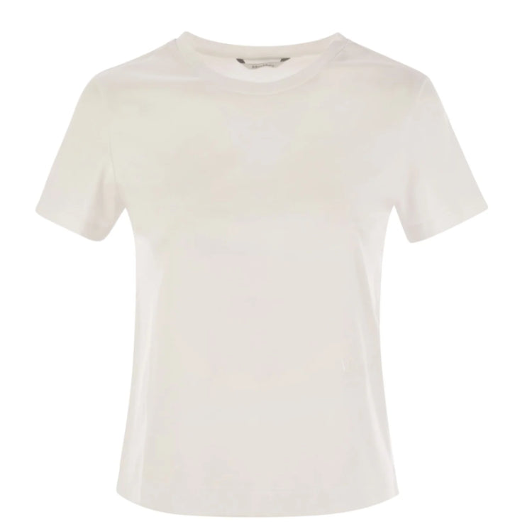 Max Mara Pure T-shirts and Polos -  | 5a5ba247dcf0d2de4f9d15b088c228e274fe4431