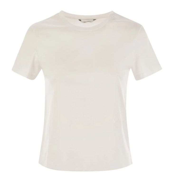 Max Mara Pure T-shirts and Polos -  | 5a5ba247dcf0d2de4f9d15b088c228e274fe4431